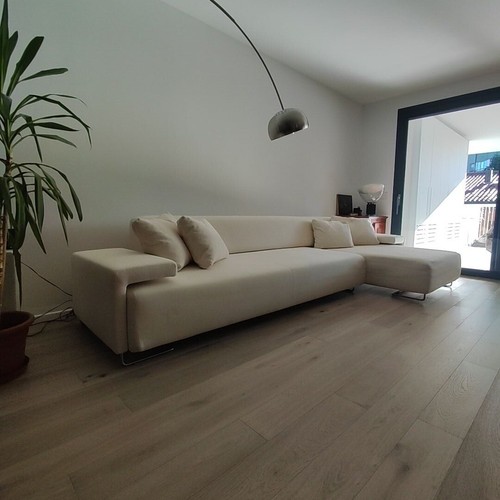 Divano low land moroso - divano,