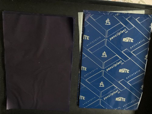 Carta carbone pensilplast - pensilplast,