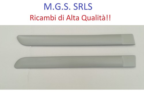 Modanatura porta posteriore - porta,