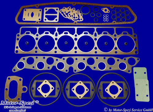 Kit guarnizioni per - per, volvo