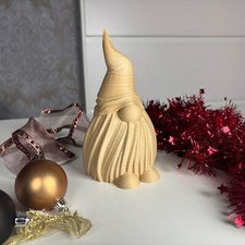 Gnomo di Natale Decorativo -