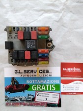 CENTRALINA MODULO UNITA BODY