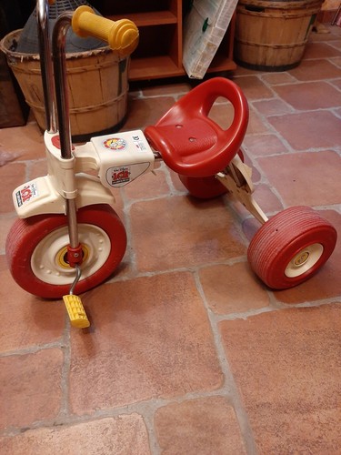 Triciclo per bambini la - triciclo,