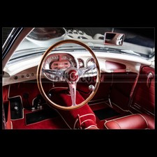 Photo A.033047 FIAT 8V