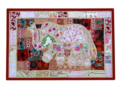 Arazzo patchwork appendere - patchwork, da