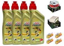 KIT TAGLIANDO YAMAHA V-MAX