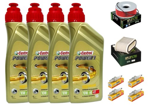 Kit tagliando yamaha max - tagliando, v-max