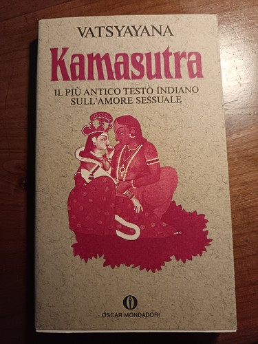 Kamasutra