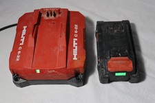 Hilti B22-85 22V Battery +