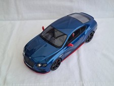 Bentley Continental GT Speed