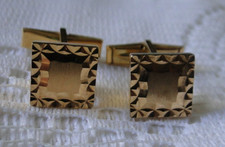 Gemelli Camicia Vecchio