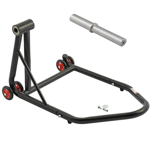 Cavalletto mono braccio - cavalletto, moto