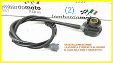 RINVIO RUOTA FONICA CONTACHILOMETRI CONTA KM origin PEUGEOT JET FORCE C TECH 50