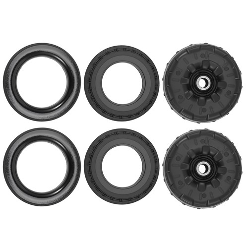 Roulement jambe de force - 2x,