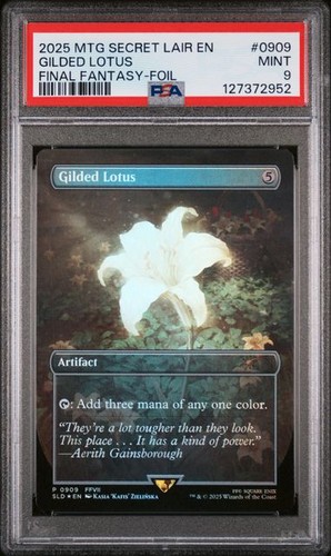 Magic the meeting mtg - magic,
