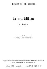 Libro Nuovo - Edmondo De