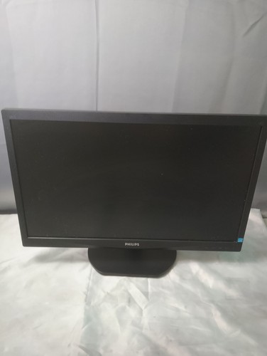 Philips 241s4 monitor led - philips,