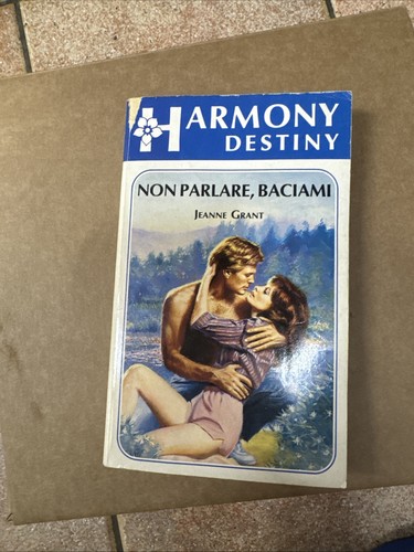 Harmony destiny n 192 - -,