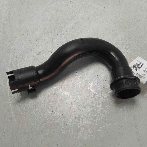 Tubo condotto aria ford - condotto, fiesta