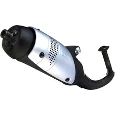 Silenziatore LeoVince Touring