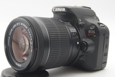 Canon EOS Kiss X7 Rebel SL1