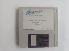 Disco floppy del sistema