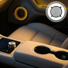 2 Pezzi Cover Protezione