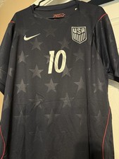 Maglia calcio Nike USA 2026