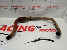 Collettore scarico yamaha - collettore,