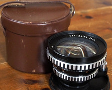 Carl zeiss jena flektogon - zeiss,