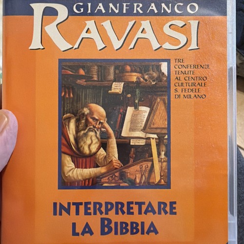 Gianfranco ravasi conferenze - gianfranco,