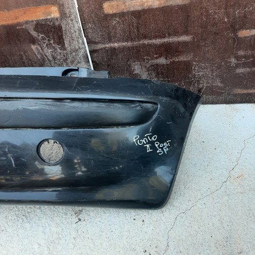 Fiat punto - (1999,