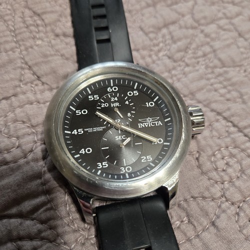 Orologio aviatore russo - orologio,