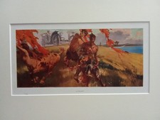 Antica Zincografia Liberty