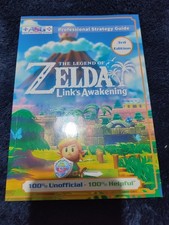 Legend of Zelda Links