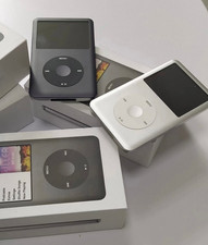 🔥Seal-Apple iPod Classic