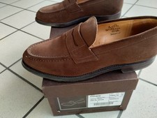 Church’s London oxford half