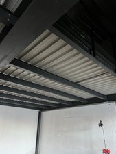 soppalco industriale