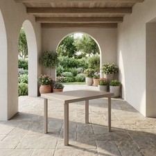 Tavolo da Giardino