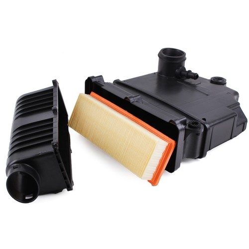 Alloggiamento filtro aria con