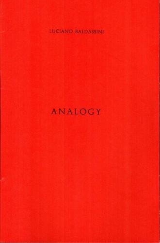 Analogy luciano baldassini - baldassini,