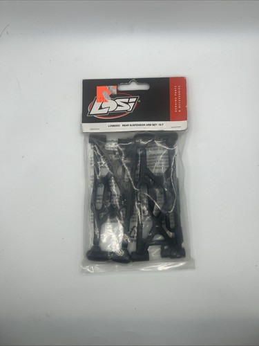 Losi losb2023 rear - losi, suspension