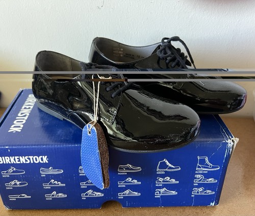 Scarpe birkenstock saunders - scarpe,