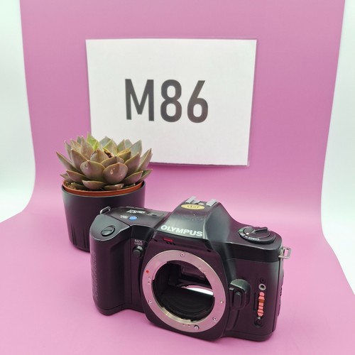 Olympus om101 power focus - olympus,