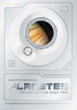 Planetes edizione deluxe - edizione,
