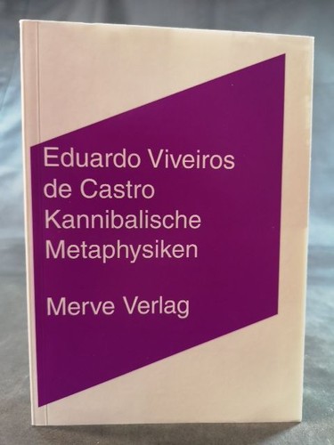 Kannibalische metaphysiken - kannibalische,