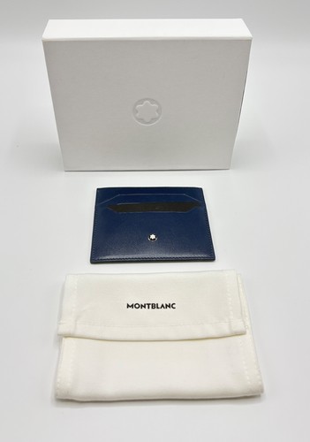 Porta carte montblanc - porta,