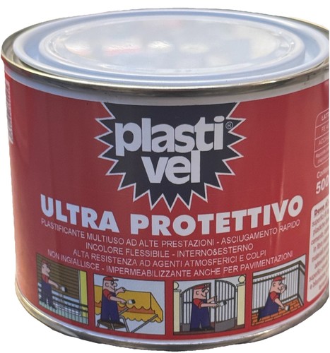 Plastivel plastificante - plastivel,