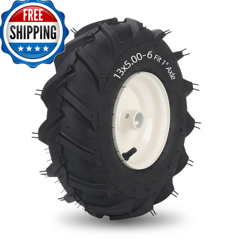 Gicool 13x5 tubeless - gicool, 13x5.00-6