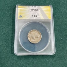 1937 zampe di bufalo - d,